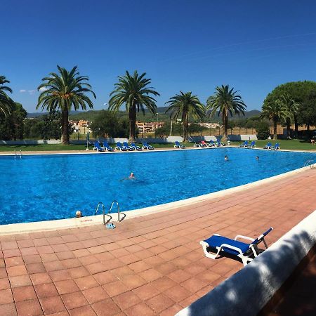 Greenchalets Costa Brava Palamos Ngoại thất bức ảnh