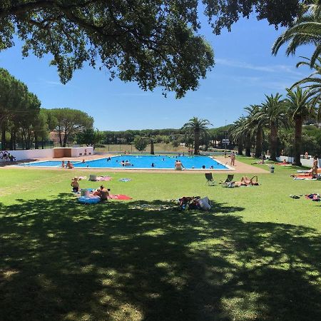 Greenchalets Costa Brava Palamos Ngoại thất bức ảnh