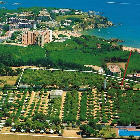 Greenchalets Costa Brava Palamos Ngoại thất bức ảnh