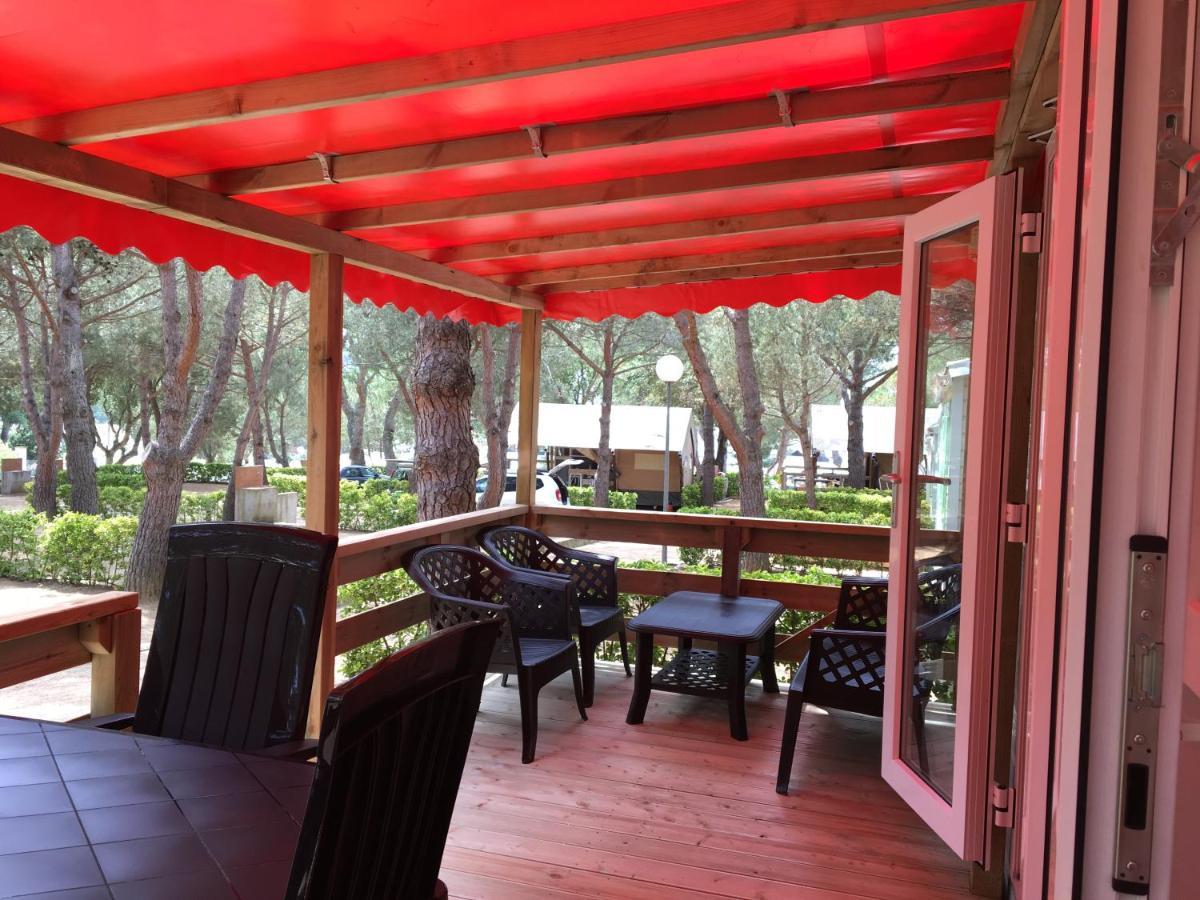 Greenchalets Costa Brava Palamos Ngoại thất bức ảnh