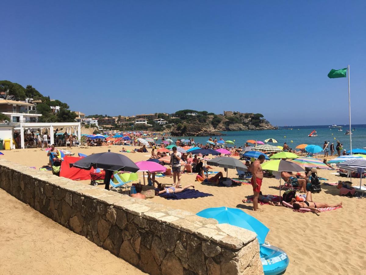 Greenchalets Costa Brava Palamos Ngoại thất bức ảnh