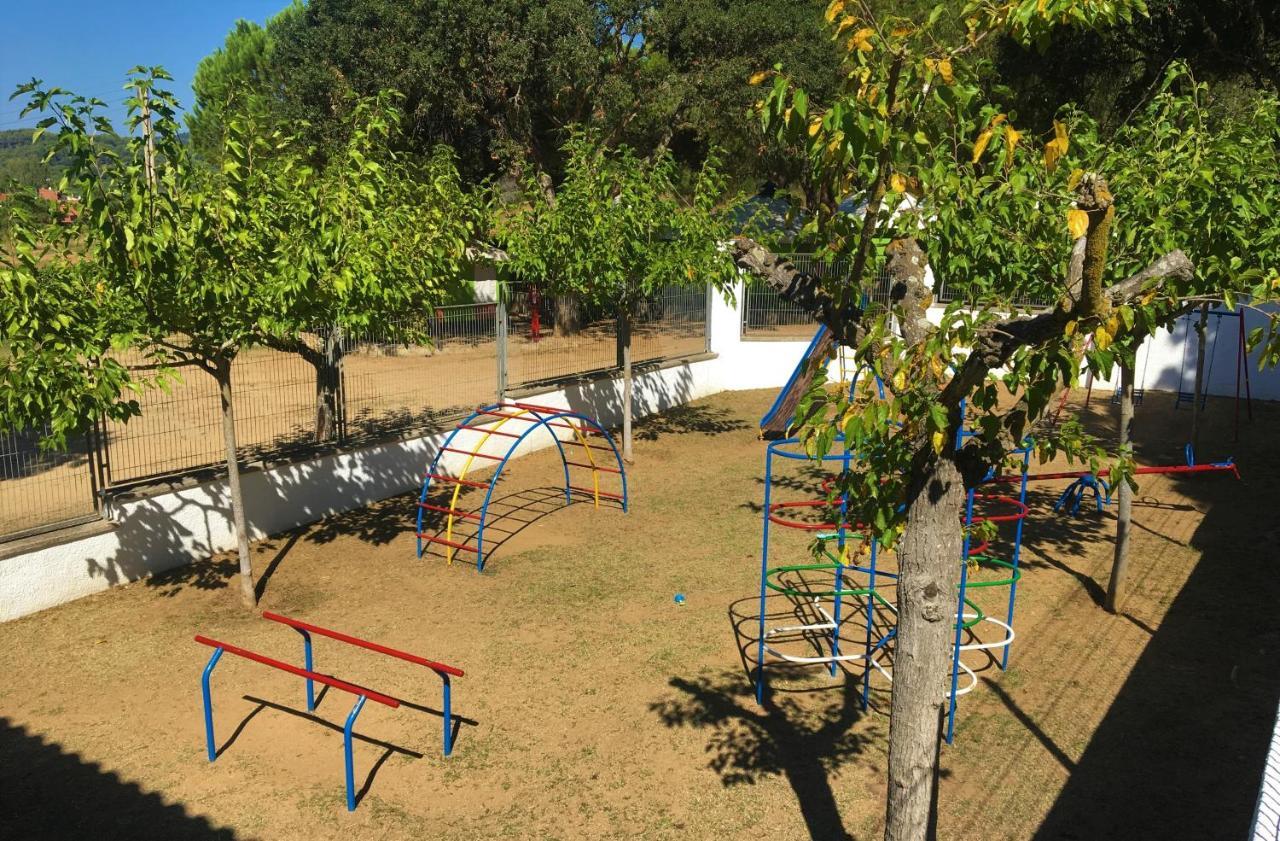 Greenchalets Costa Brava Palamos Ngoại thất bức ảnh