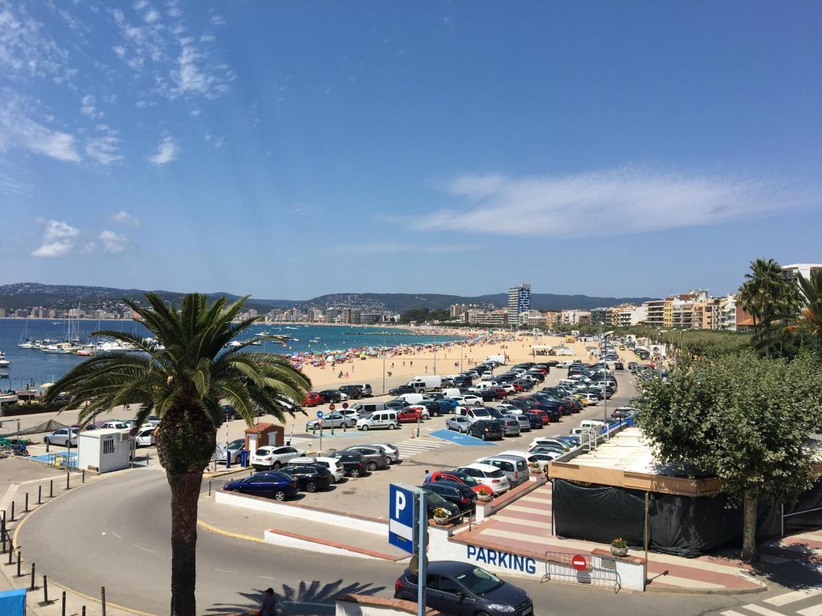 Greenchalets Costa Brava Palamos Ngoại thất bức ảnh