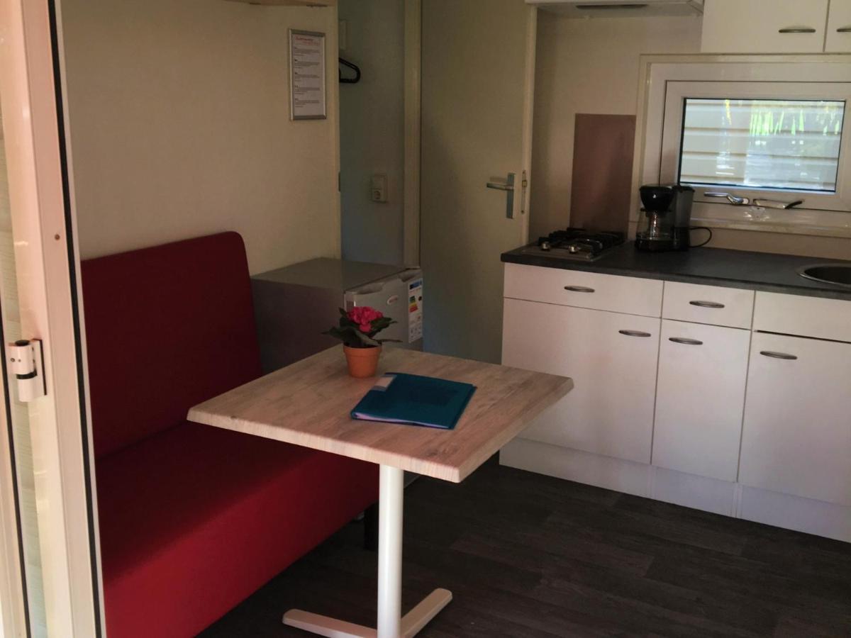 Greenchalets Costa Brava Palamos Ngoại thất bức ảnh