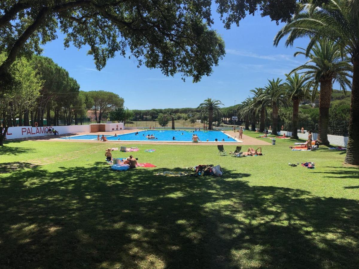 Greenchalets Costa Brava Palamos Ngoại thất bức ảnh