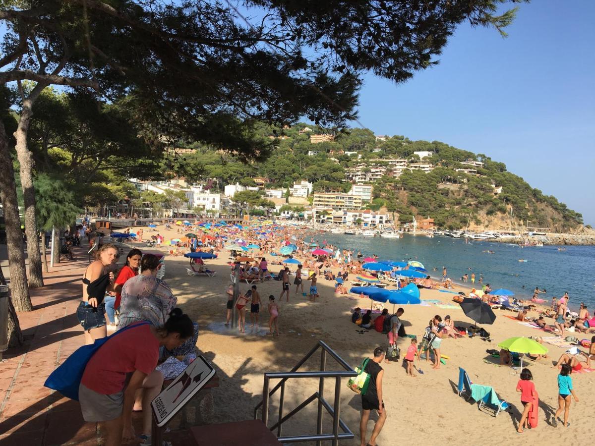 Greenchalets Costa Brava Palamos Ngoại thất bức ảnh