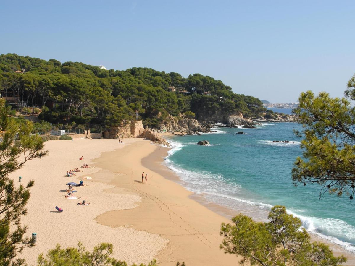 Greenchalets Costa Brava Palamos Ngoại thất bức ảnh